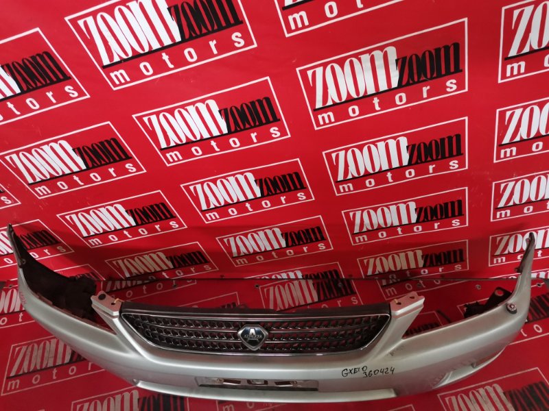 Бампер, 16700 рублей, Красноярск