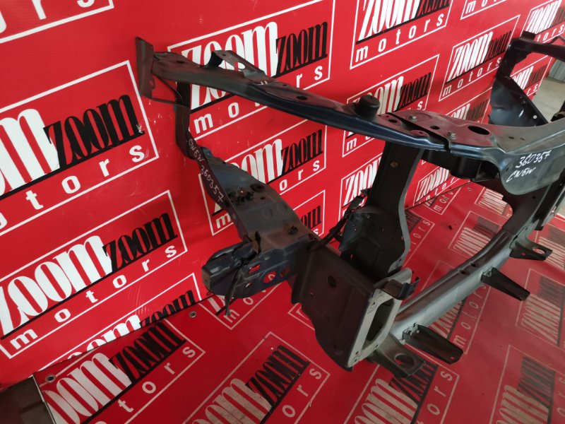 Рамка радиатора, 4800 рублей, Солонцы