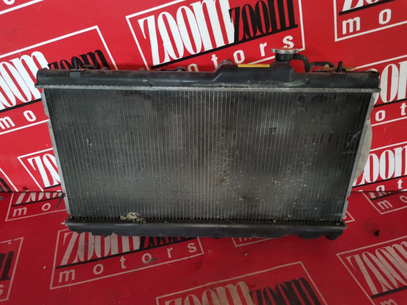 Радиатор двигателя, 8100 рублей, Красноярск