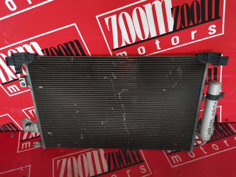 Радиатор кондиционера, 2700 рублей, Красноярск