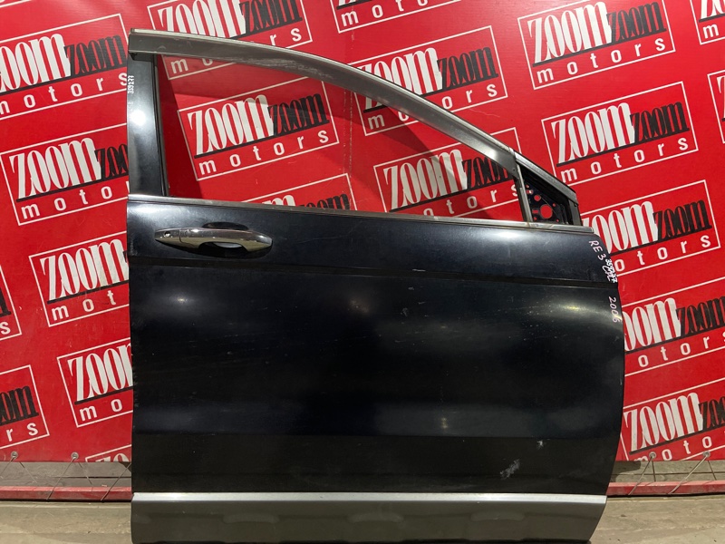 Дверь боковая, 13000 рублей, Красноярск