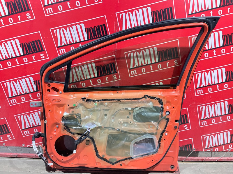 Дверь боковая, 7000 рублей, Красноярск