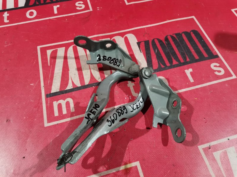 Петля (Шарнир капота), 900 рублей, Красноярск