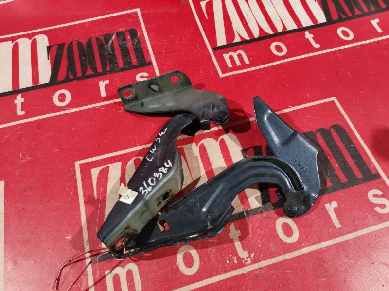 Петля (Шарнир капота), 800 рублей, Красноярск