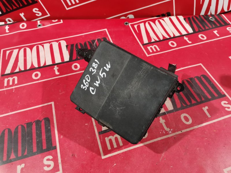 Блок реле и предохранителей, 700 рублей, Красноярск