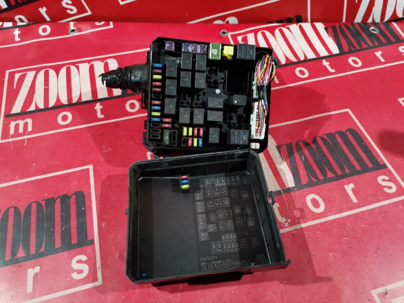 Блок реле и предохранителей, 700 рублей, Красноярск