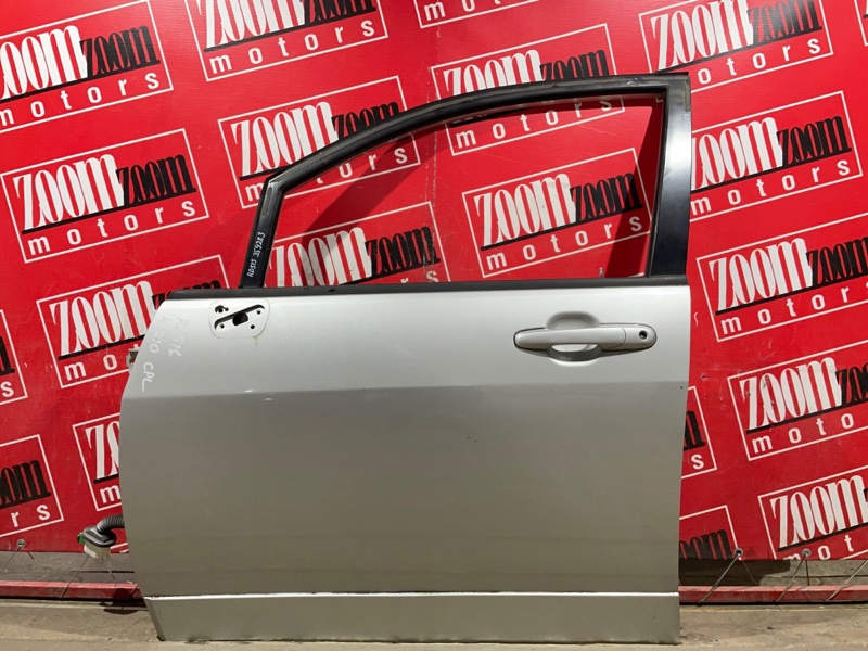 Дверь боковая, 6700 рублей, Красноярск