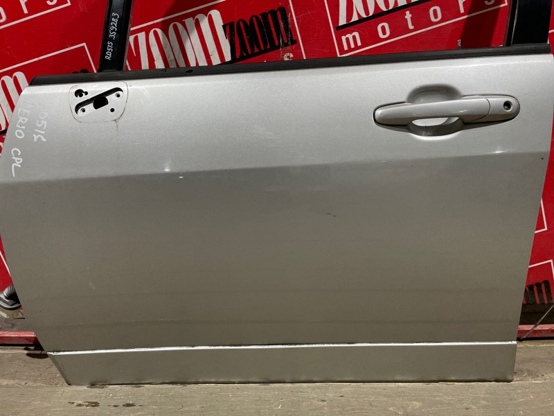 Дверь боковая, 6700 рублей, Красноярск