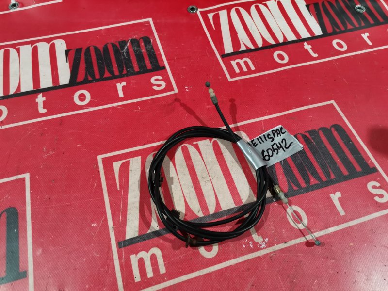 Трос капота, 1300 рублей, Красноярск