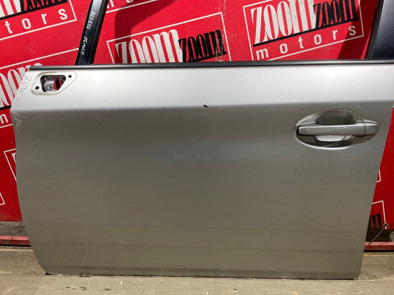 Дверь боковая, 6700 рублей, Красноярск