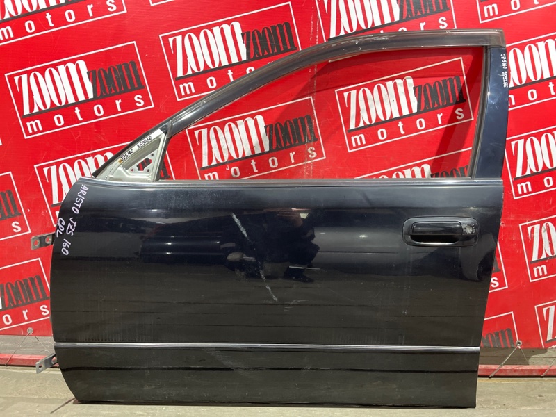 Дверь боковая, 3800 рублей, Красноярск