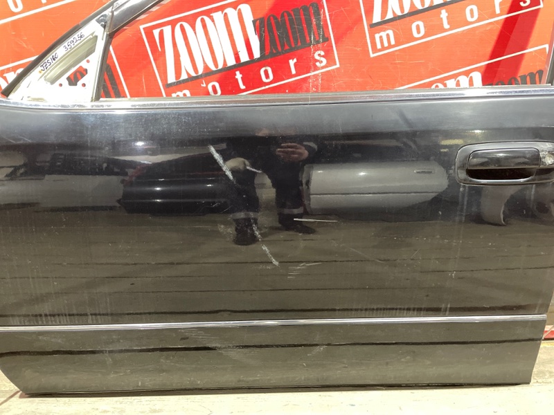 Дверь боковая, 3800 рублей, Красноярск