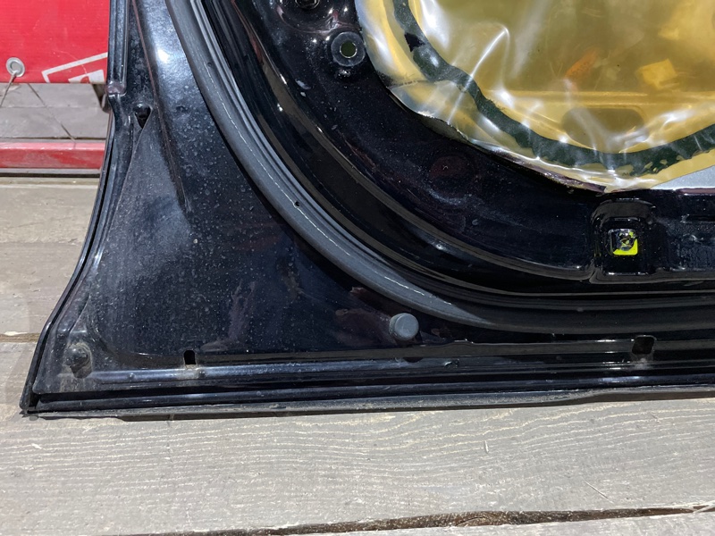 Дверь боковая, 3800 рублей, Красноярск