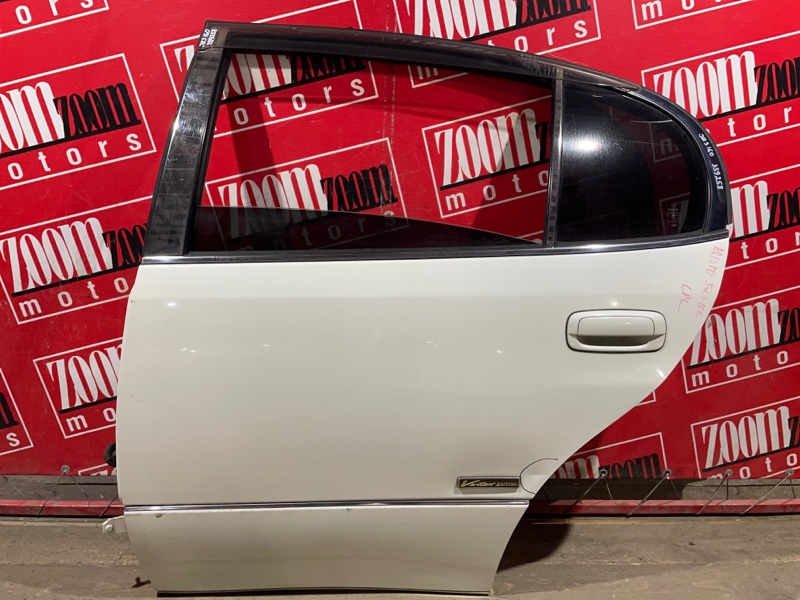 Дверь боковая, 4300 рублей, Красноярск