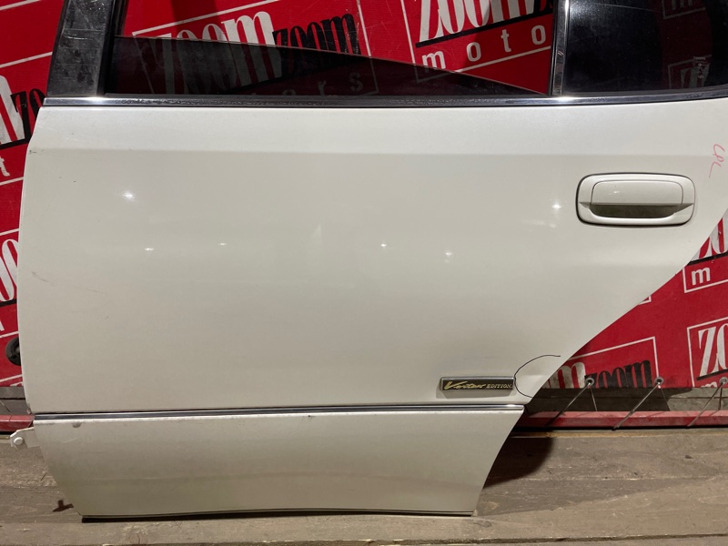 Дверь боковая, 4300 рублей, Красноярск