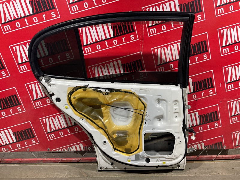 Дверь боковая, 4300 рублей, Красноярск