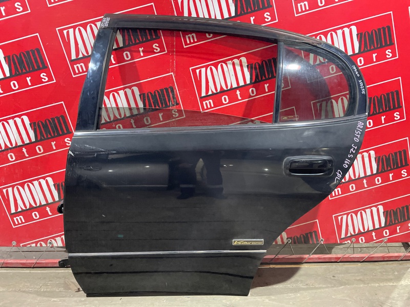 Дверь боковая, 4400 рублей, Красноярск