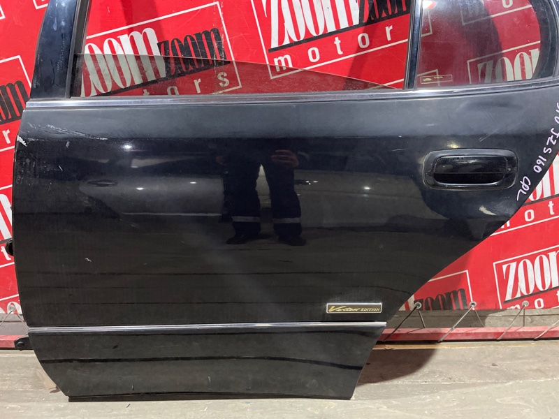 Дверь боковая, 4400 рублей, Красноярск