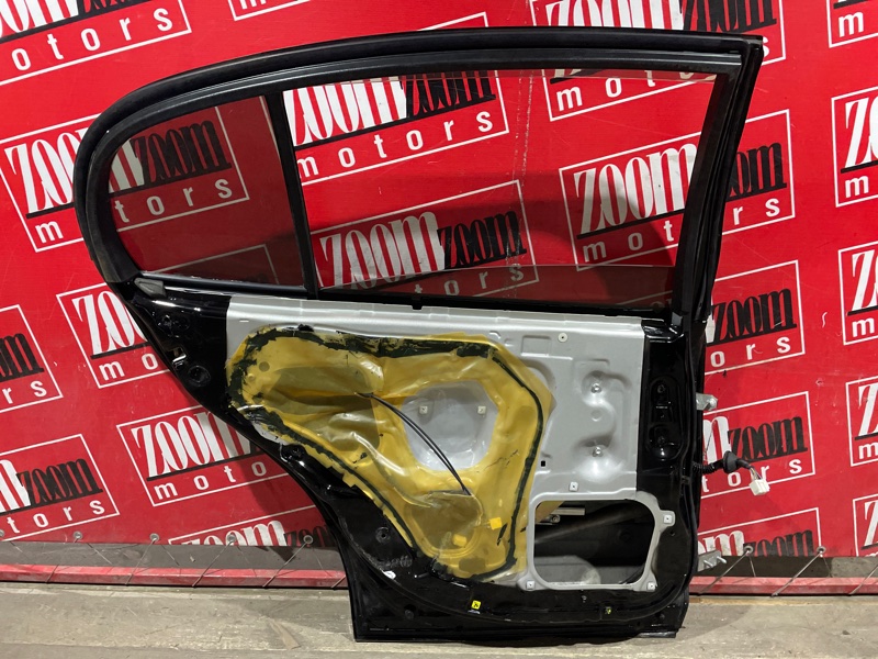 Дверь боковая, 4400 рублей, Красноярск