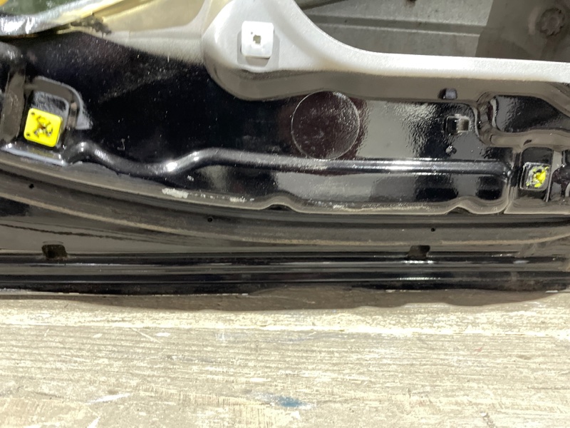 Дверь боковая, 4400 рублей, Красноярск