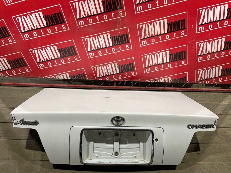 Крышка багажника, 6700 рублей, Красноярск