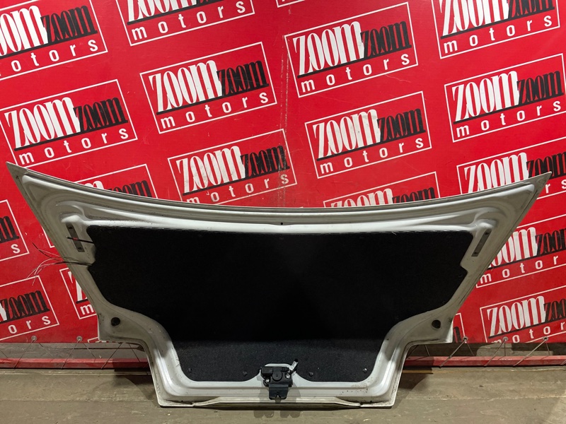 Крышка багажника, 6700 рублей, Красноярск