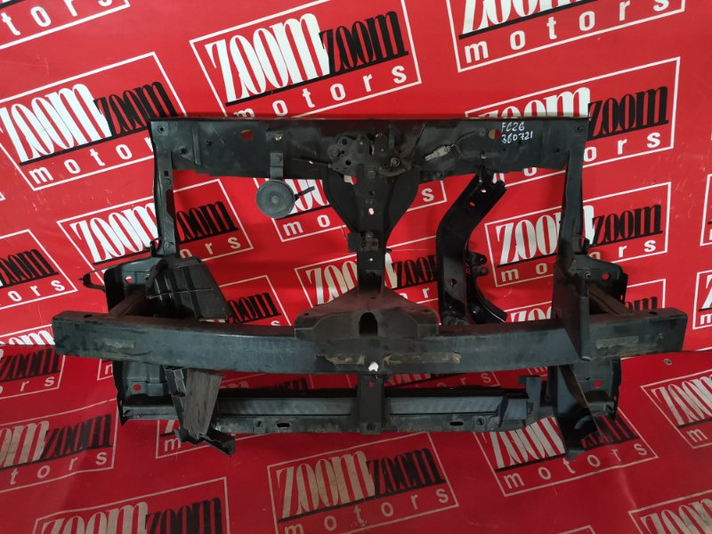 Рамка радиатора, 4800 рублей, Солонцы