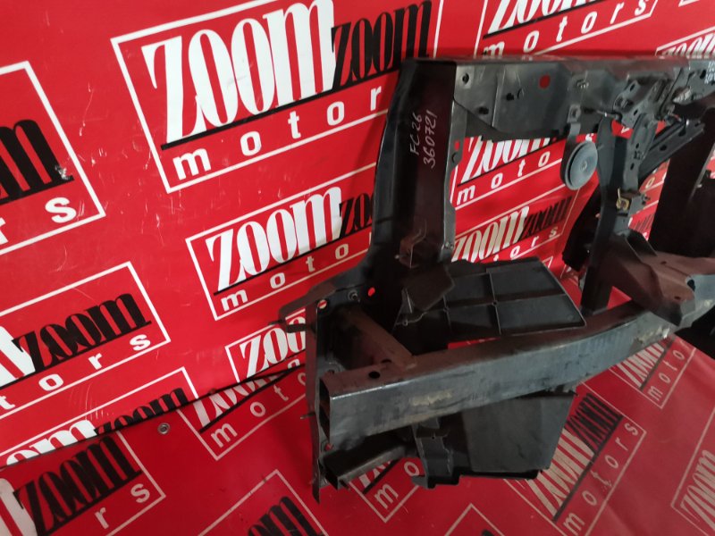 Рамка радиатора, 4800 рублей, Солонцы