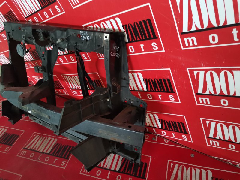 Рамка радиатора, 4800 рублей, Солонцы