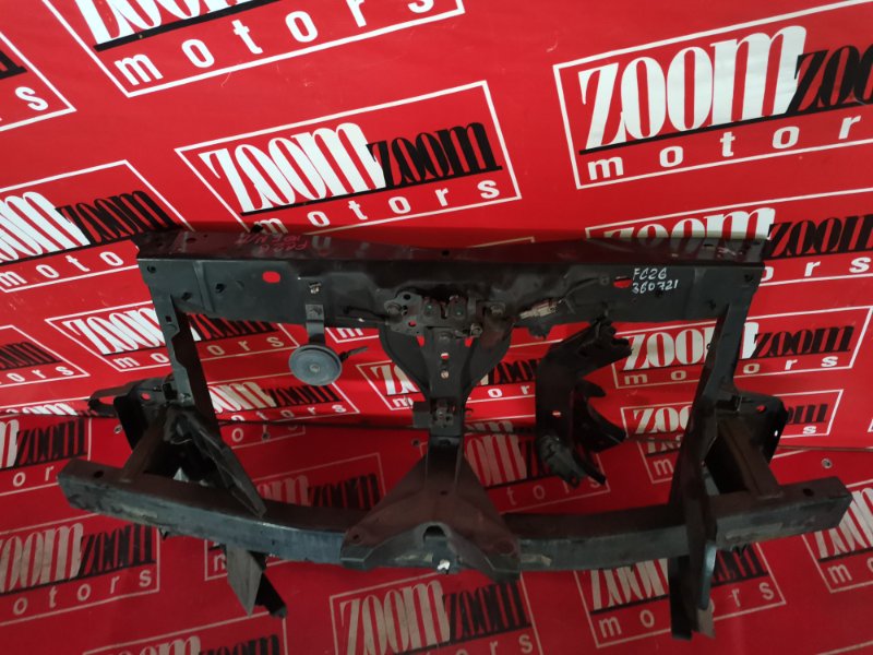 Рамка радиатора, 4800 рублей, Солонцы