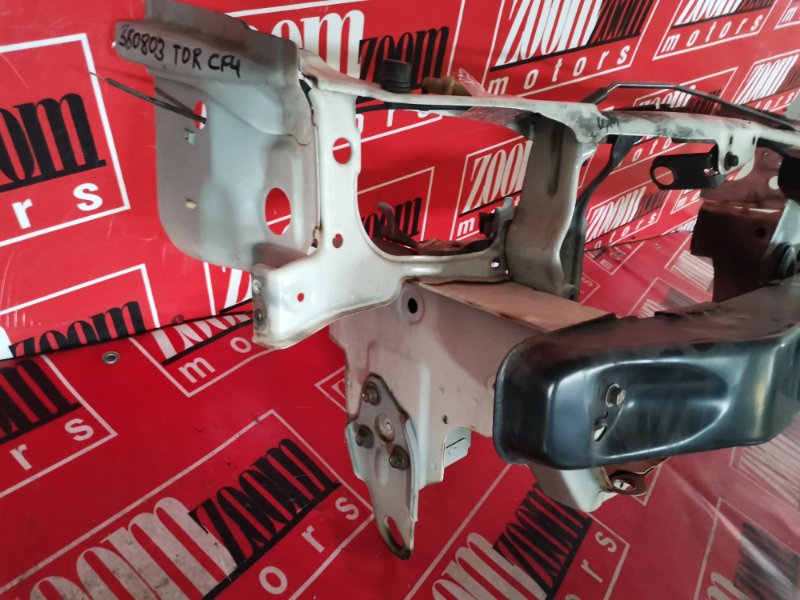 Рамка радиатора, 3800 рублей, Солонцы