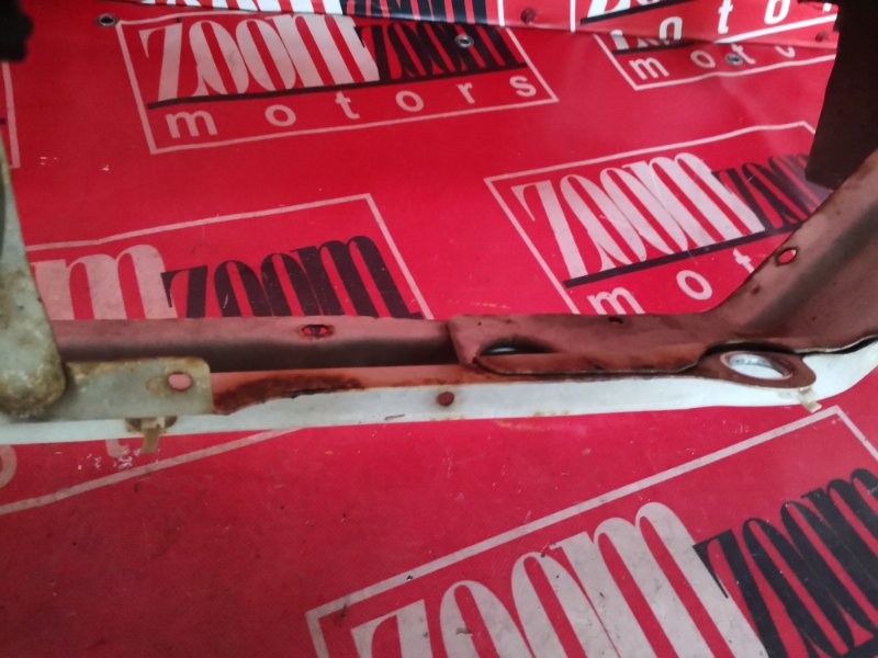 Рамка радиатора, 3800 рублей, Солонцы