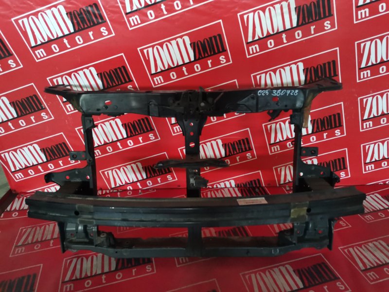 Рамка радиатора, 4300 рублей, Солонцы