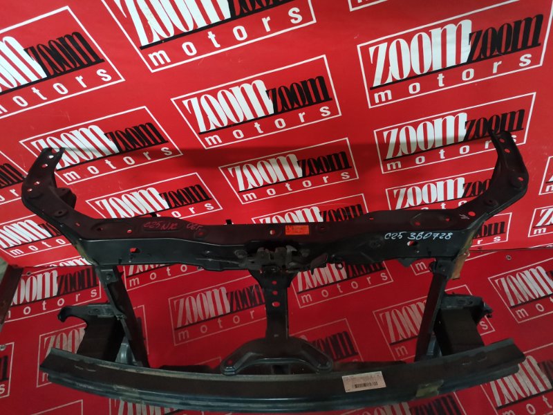 Рамка радиатора, 4300 рублей, Солонцы