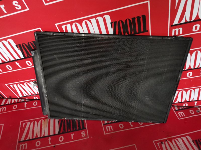 Радиатор кондиционера, 1900 рублей, Красноярск