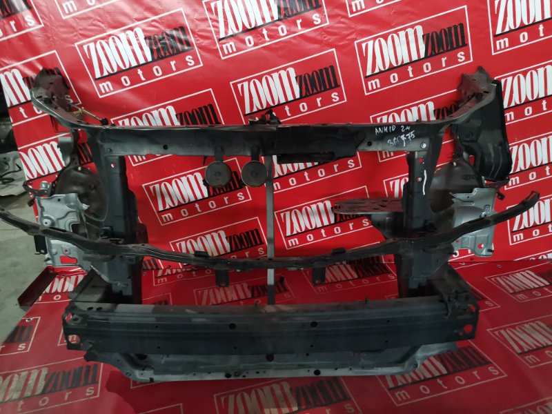 Рамка радиатора, 3000 рублей, Солонцы