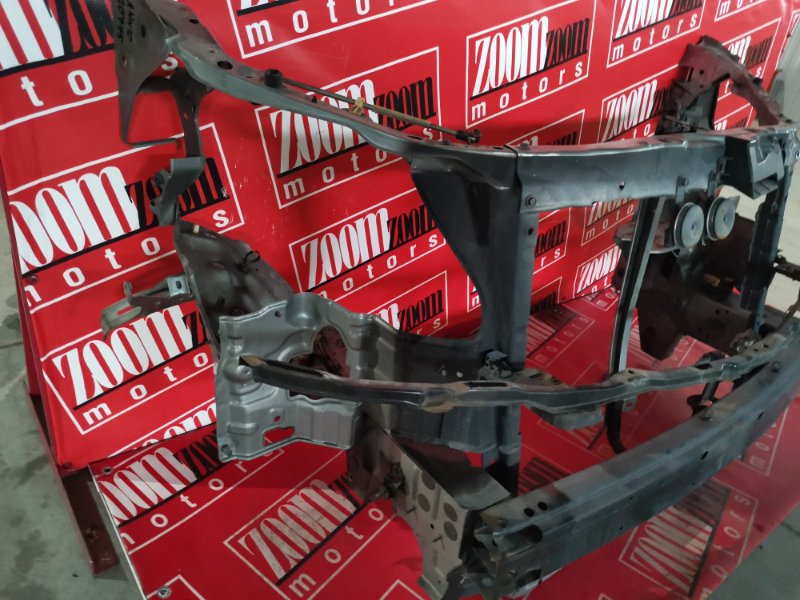 Рамка радиатора, 3000 рублей, Солонцы