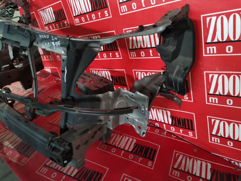 Рамка радиатора, 3000 рублей, Солонцы