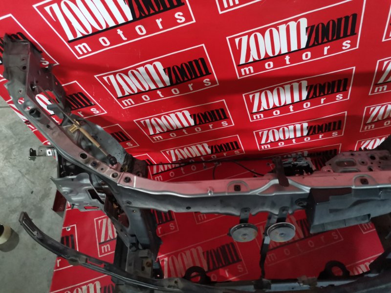 Рамка радиатора, 3000 рублей, Солонцы