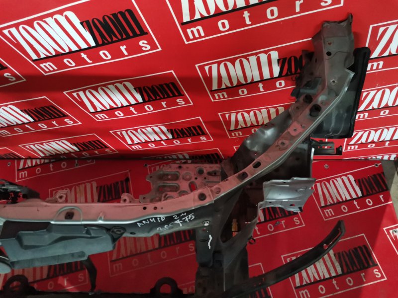 Рамка радиатора, 3000 рублей, Солонцы