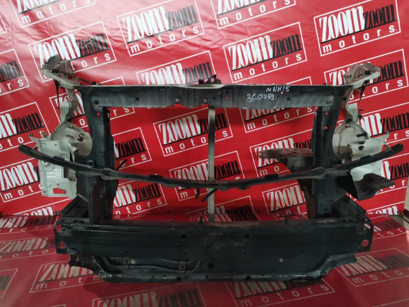 Рамка радиатора, 3000 рублей, Солонцы