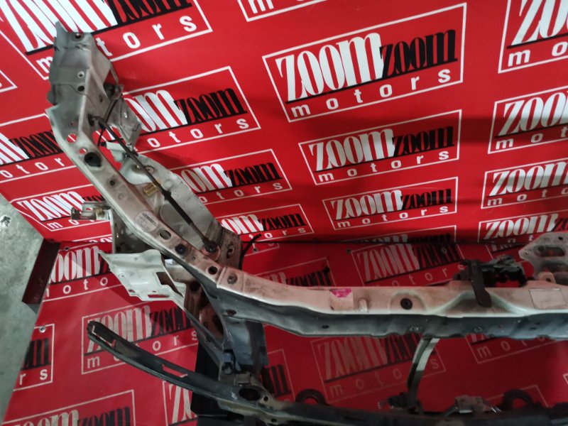 Рамка радиатора, 3000 рублей, Солонцы