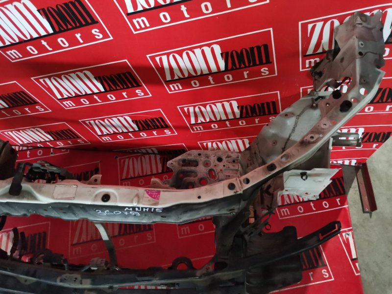 Рамка радиатора, 3000 рублей, Солонцы