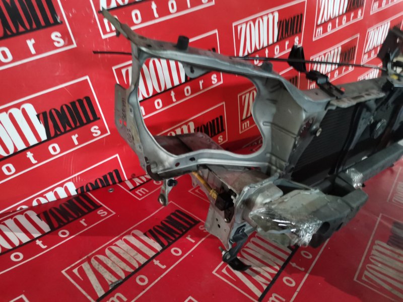 Рамка радиатора, 2400 рублей, Солонцы