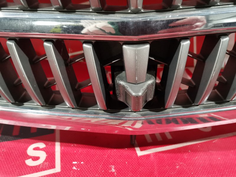 Решетка радиатора, 1900 рублей, Красноярск