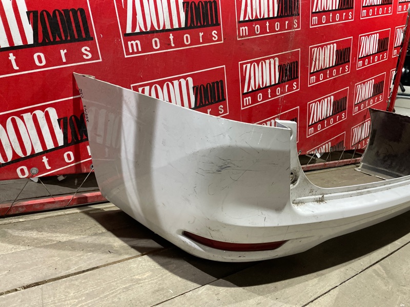 Бампер, 4400 рублей, Красноярск