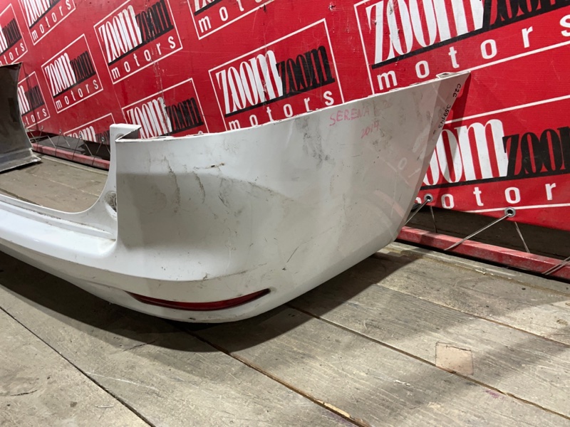 Бампер, 4400 рублей, Красноярск