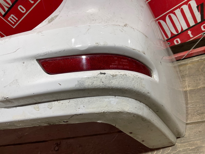 Бампер, 4400 рублей, Красноярск