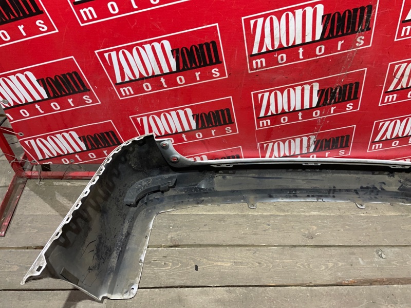 Бампер, 4400 рублей, Красноярск