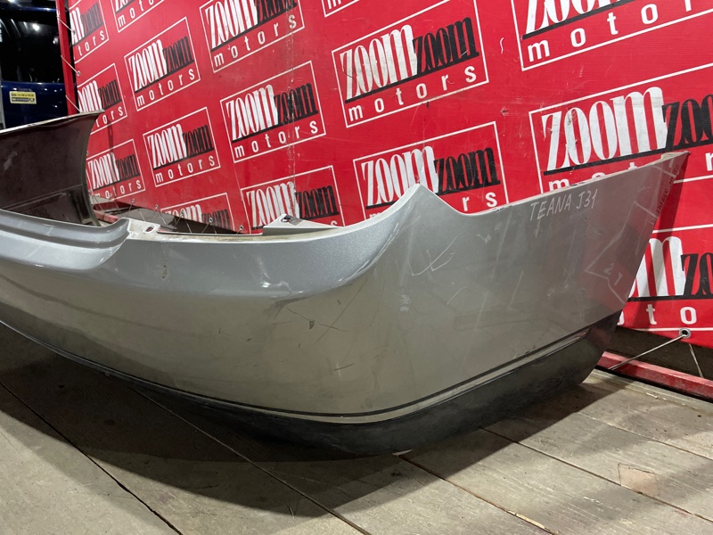 Бампер, 5600 рублей, Красноярск